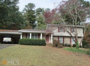 6739 Lockridge Dr, Doraville, GA 30360