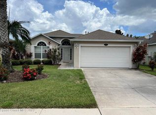 2420 Savannah Blvd, Titusville, FL 32780