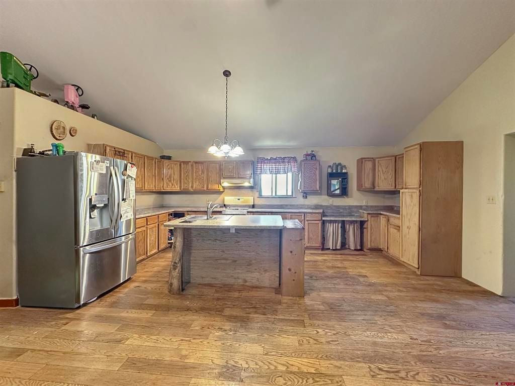 11456 Crawford Road, Paonia, CO - More