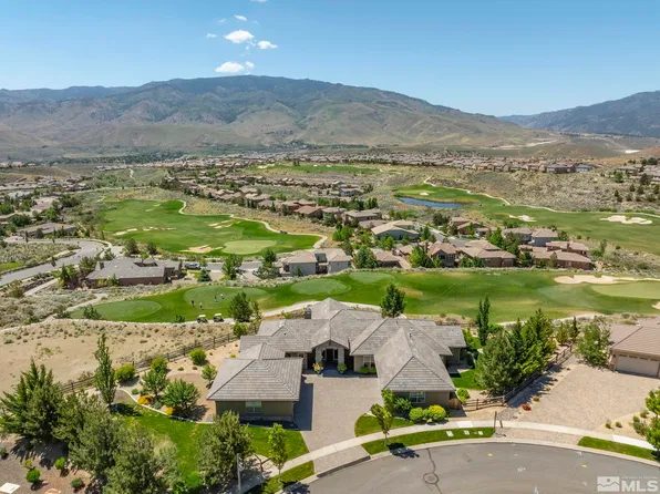 2165 Back 9 Ct, Reno, NV 89523