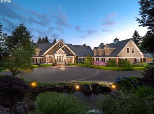 24691 SW Cascade Vista Ln, Wilsonville, OR 97070