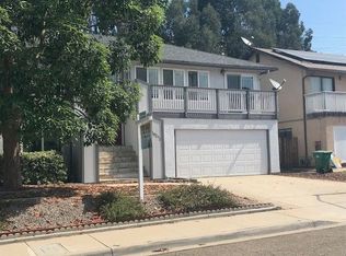 10272 Easthaven Dr, Santee, CA 92071