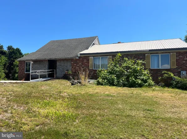 16052 Pickering Dr, Milton, DE 19968