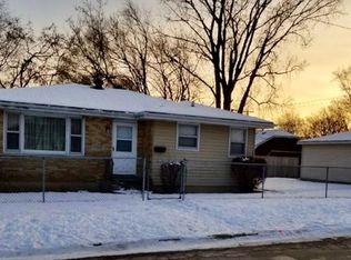 2200 Jethro Ave, Zion, IL 60099