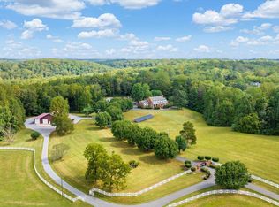 12620 Chewning Ln, Fredericksburg, VA
