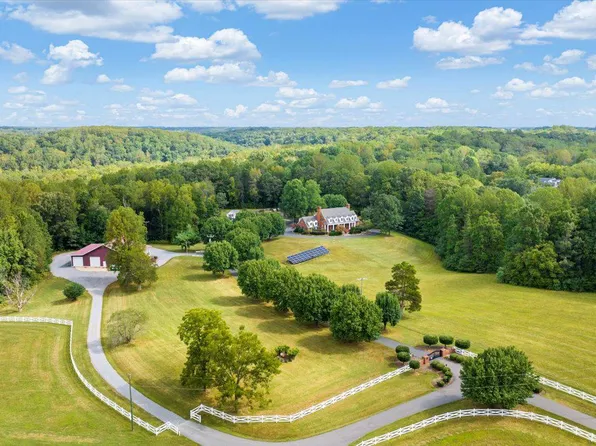 12620 Chewning Ln, Fredericksburg, VA 22407