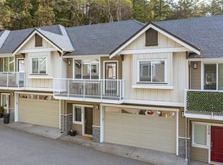 Ambrosia Court Townhouses, Langford, BC V9C 0K4