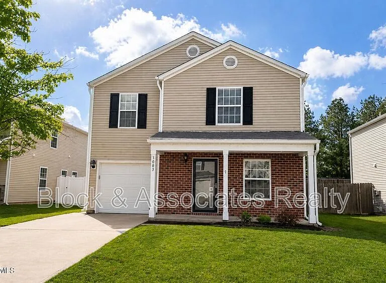 3003 Skybrook Ln — Photo 1
