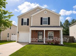 3003 Skybrook Ln, Durham, NC 27703