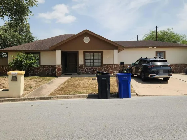 3113 S H St, McAllen, TX 78503