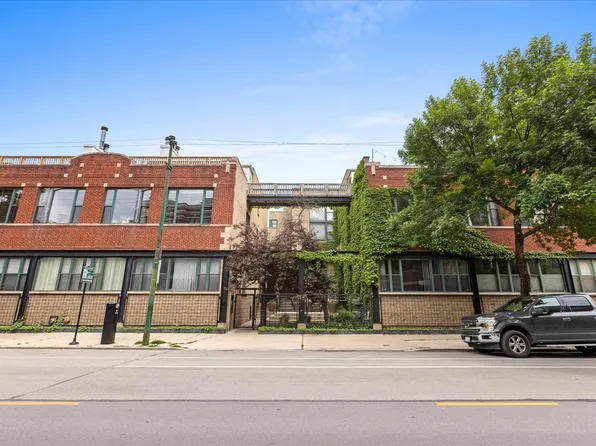2943 N Lincoln Ave APT 208, Chicago, IL 60657