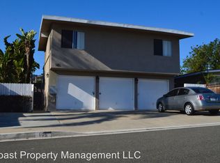 105 Avenida Carmelo #A, San Clemente, CA 92672