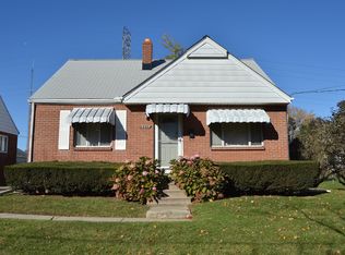 3225 Sherbrooke Rd, Toledo, OH 43606