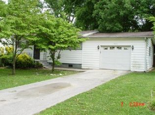 3506 Grade Rd, Rockford, TN 37853