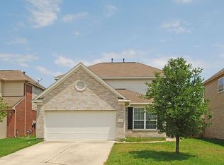 22430 Lieren Ct, Spring, TX 77373