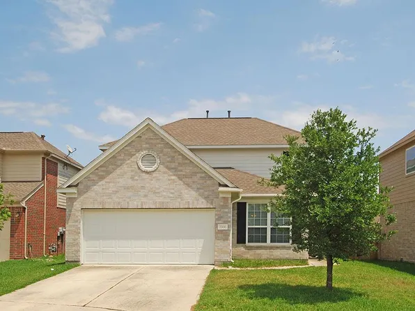 22430 Lieren Ct, Spring, TX 77373