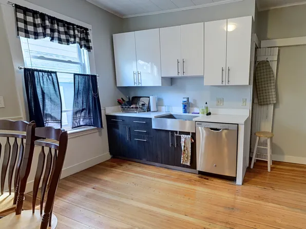 23 Granite St #3-D, Somerville, MA 02143