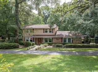 4007 SW 77th St, Gainesville, FL 32608