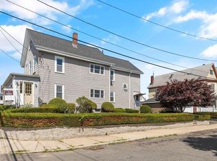 70 Lawrence St, Medford, MA 02155
