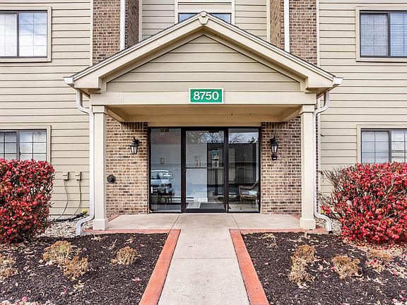 3rd image of 8750 Yardley Ct APT 102