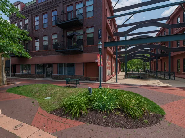 230 N Kalamazoo Mall Unit 203, Kalamazoo, MI 49007