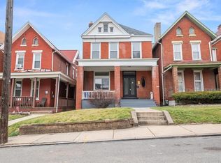 233 Zara St, Pittsburgh, PA 15210