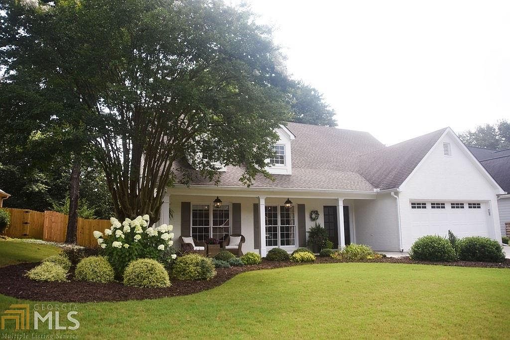 1045 Sunny Field Ct, Lawrenceville, GA 30043 Zillow