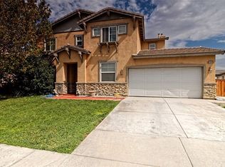 15541 Ferndale Rd, Victorville, CA 92394