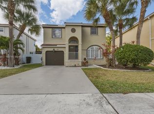 Towngate, Pembroke Pines, FL 33028