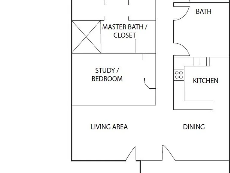 Douglas Creek Patio Homes — Photo 31