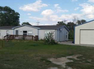 110 S Timberlane St, Norwich, KS 67118