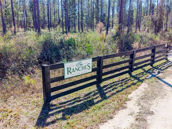 SW County Road 235, Lake Butler, FL 32054