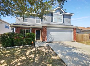 7711 Cold Mtn, Converse, TX 78109