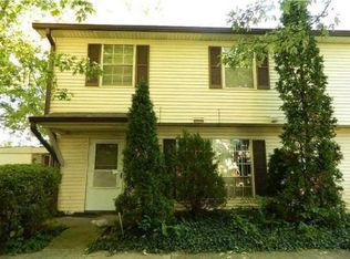 4810 Oakwood Trl, Indianapolis, IN 46268
