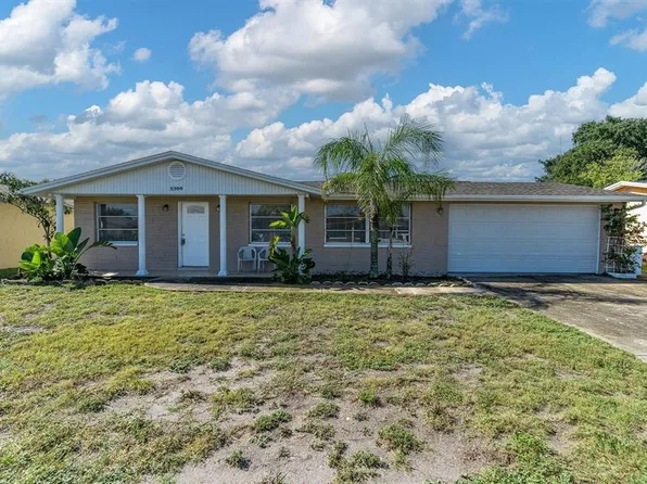 3344 Eisenhower Dr, Holiday, FL 34691