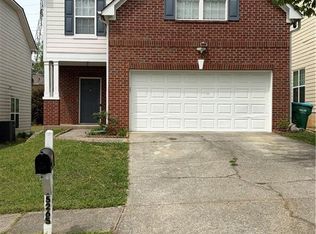 5265 Locomotive Ln, Norcross, GA 30071