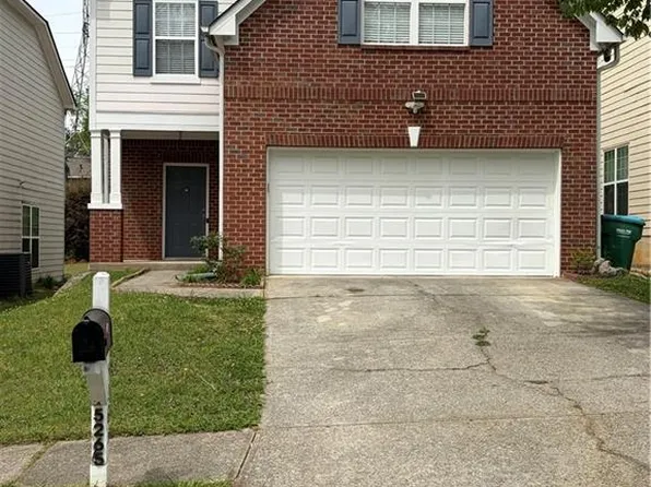 5265 Locomotive Ln, Norcross, GA 30071