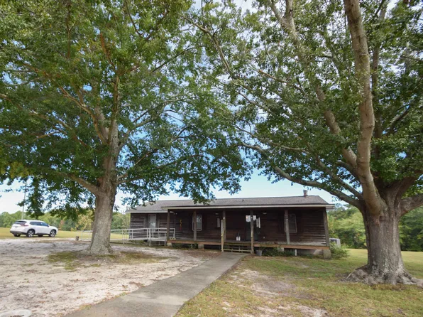 24 Langley Cir, Ridgeway, SC 29130