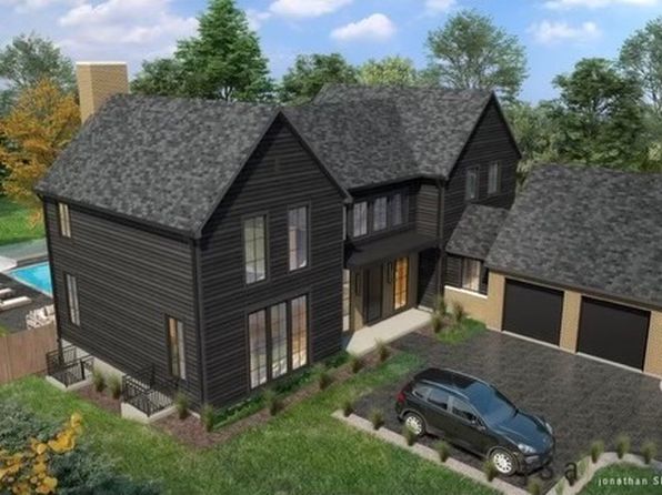 1180 Oak Ridge Dr, Glencoe, IL 60022