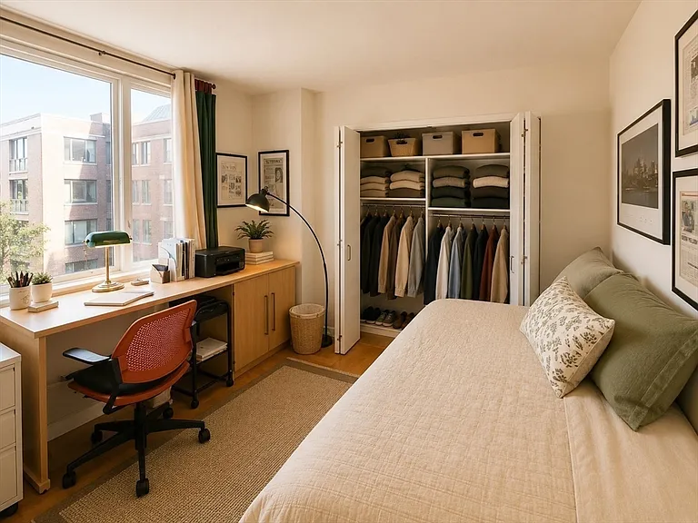 10 Rogers St #407A — Photo 25