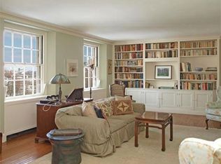 172 Beacon St #6, Boston, MA 02116