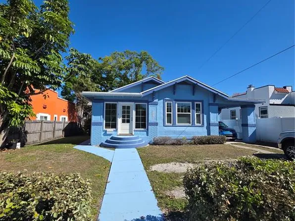 1568 Drew St, Clearwater, FL 33755