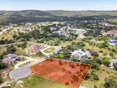 0 Cotaco LOT 12, Boerne, TX, 78006