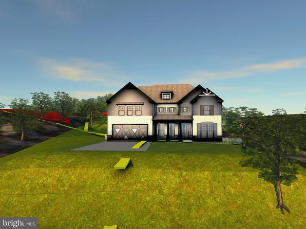 10521 Madison Dr, Lorton, VA 22079