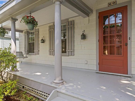 2nd image of 60 University Terrace