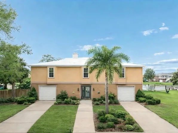 4520 Murano Rd, New Orleans, LA 70129