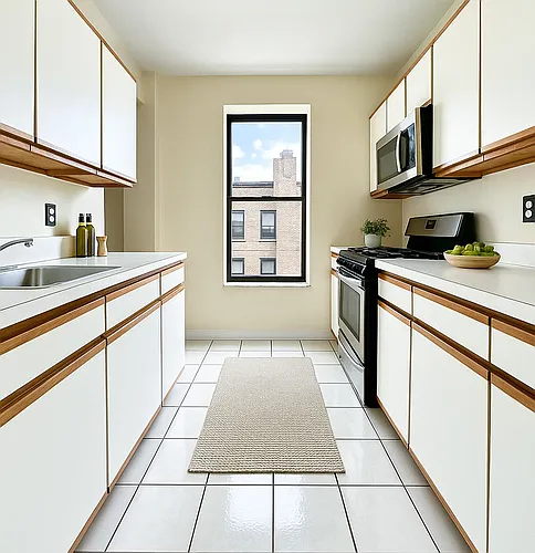 1117 Washington Ave #5E Photo 1