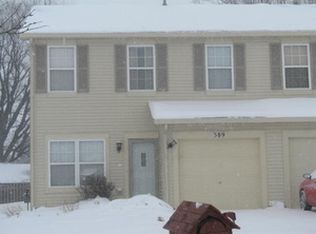 389 Richmond Ct, Romeoville, IL 60446