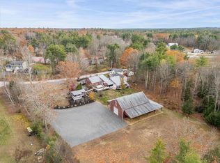 27 Old State Rd, Epping, NH 03042