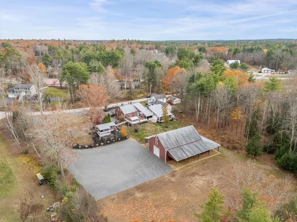 27 Old State Road, Epping, NH 03042